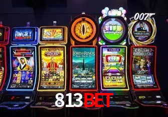 Descubra a Essência do 813bet: Nossa História e Compromissos